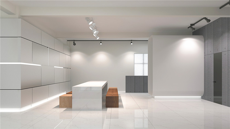 loft風(fēng)格設(shè)計(jì)辦公室展現(xiàn)怎樣的辦公氛圍？