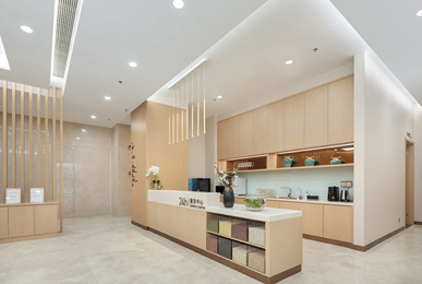 鄭州養(yǎng)老院裝修配電設(shè)施設(shè)計