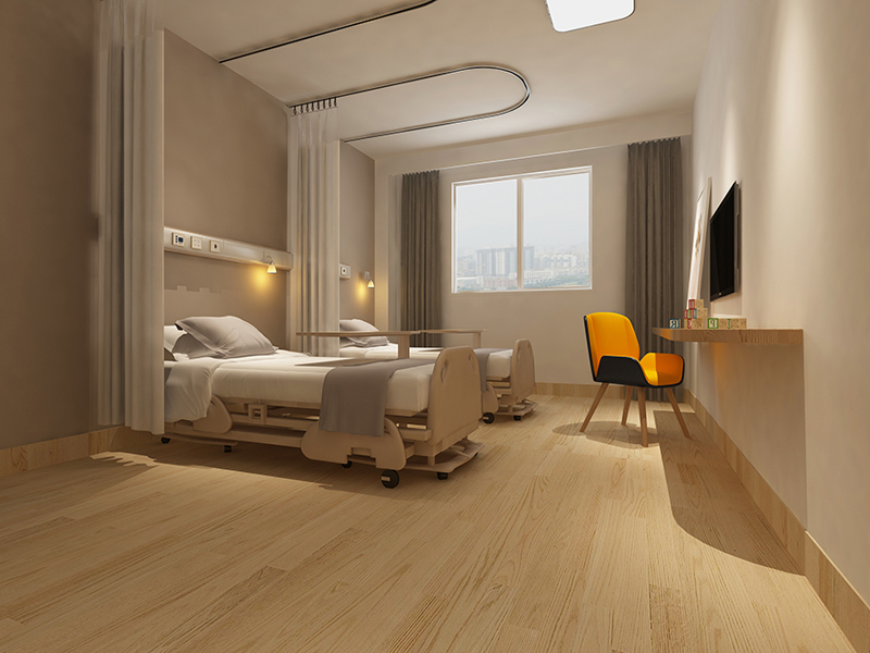 養(yǎng)老院裝修設(shè)計應(yīng)該需要設(shè)計哪些內(nèi)容