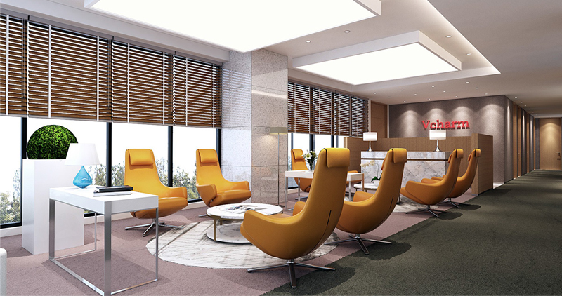 鄭州美容醫(yī)院裝修設計要點