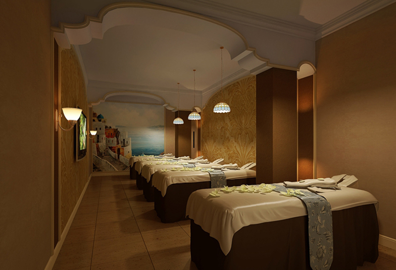 鄭州足浴店裝修公司:足浴店裝修風(fēng)水事項(xiàng)