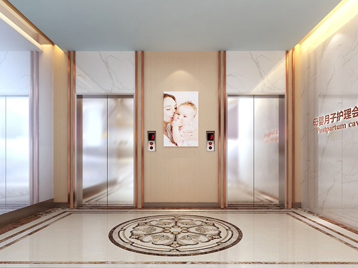 鄭州月子會(huì)所裝修設(shè)計(jì)公司:月子會(huì)所裝修設(shè)計(jì)的七個(gè)要點(diǎn)