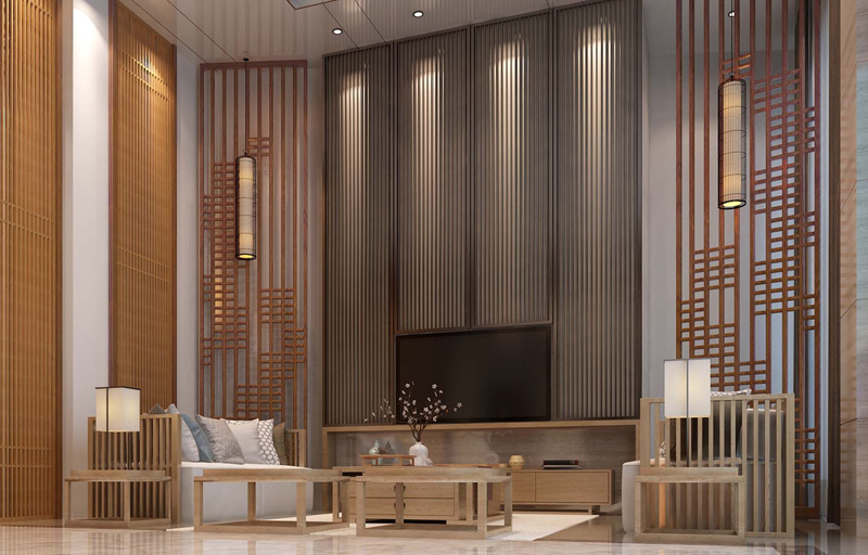 鄭州酒店設(shè)計(jì)公司:精品酒店設(shè)計(jì)要點(diǎn)