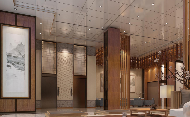 鄭州酒店設(shè)計(jì)公司:精品酒店設(shè)計(jì)要點(diǎn)