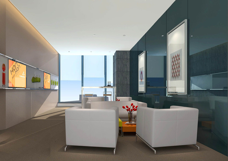 鄭州辦公室裝修,辦公室室內(nèi)裝修注意事項(xiàng)