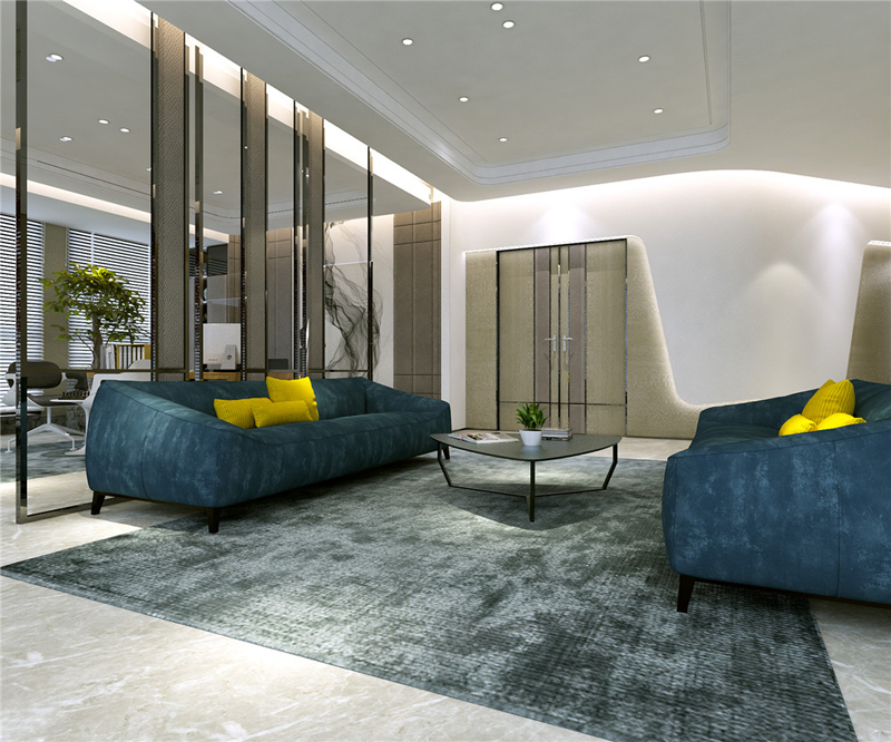 工業(yè)風(fēng)辦公室裝修辦公空間設(shè)計(jì)理念是怎樣的？