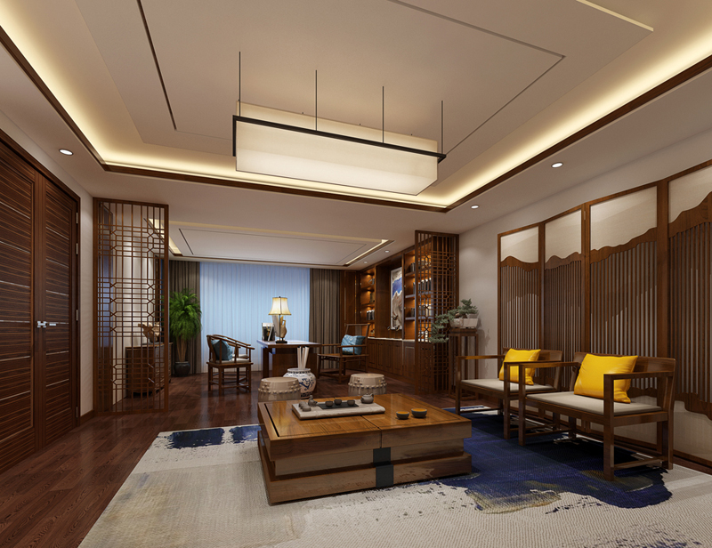 辦公室桌椅顏色如何選擇？