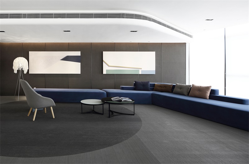 開放辦公空間的好處有哪些呢？