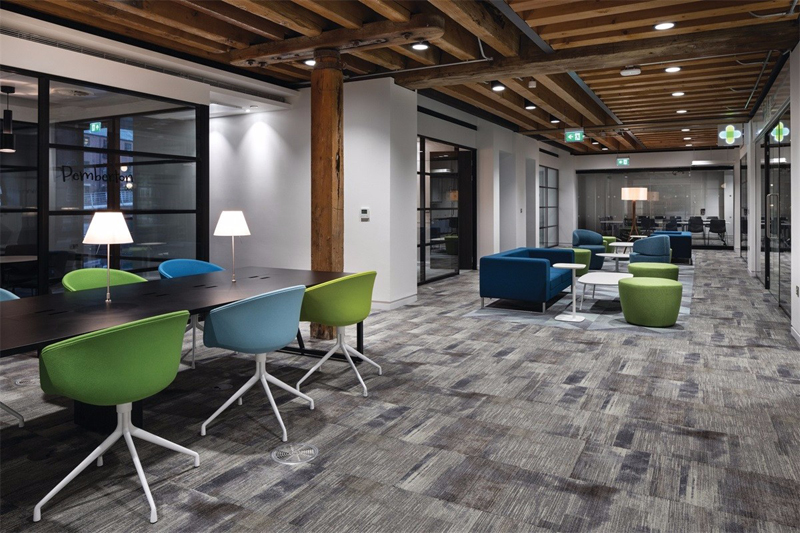 怎么才能裝修出理想的中式風(fēng)格辦公室？