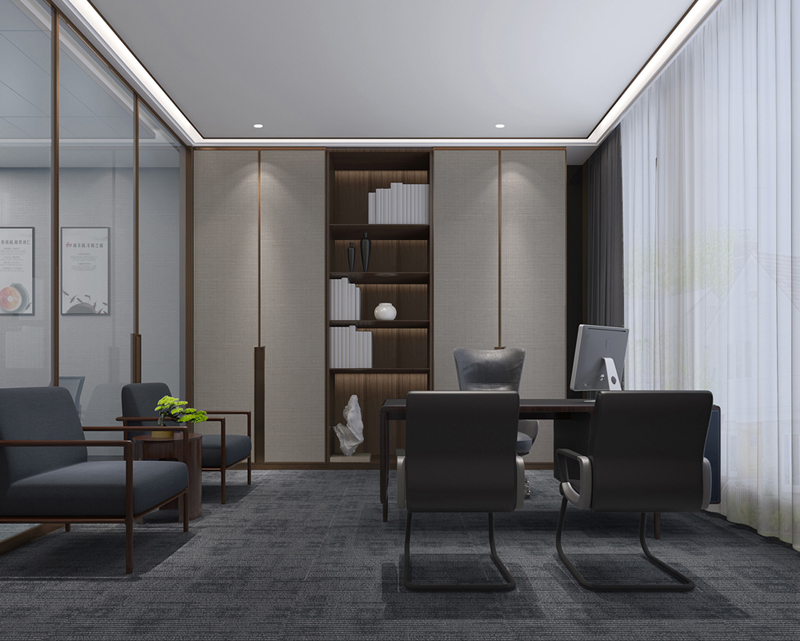 會(huì)議室桌椅設(shè)計(jì)注意事項(xiàng)有哪些？