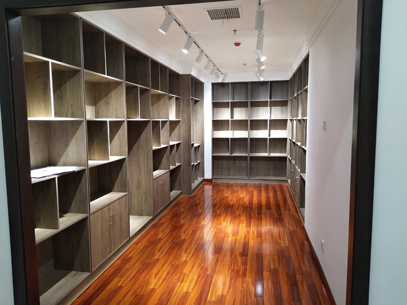 辦公室吊頂裝修如何設(shè)計？