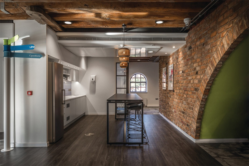 辦公室裝修風(fēng)水需要注意哪些問(wèn)題？