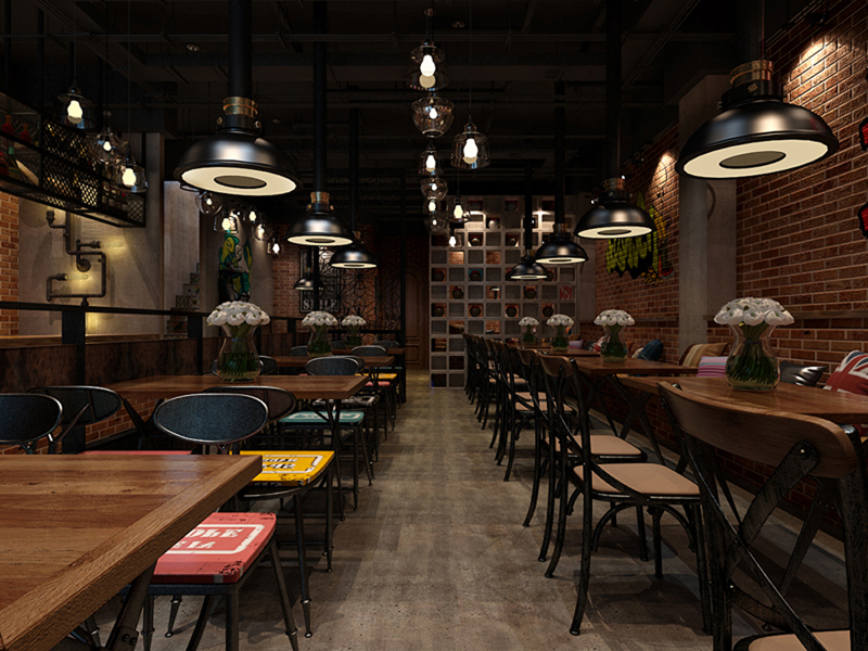 西餐廳設(shè)計(jì)注意哪些細(xì)節(jié)