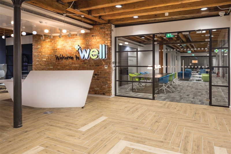 鄭州辦公室裝修，雨季需要注意什么？