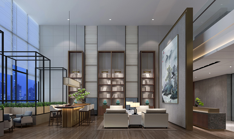 如何保持鄭州辦公室裝修室內(nèi)環(huán)境?